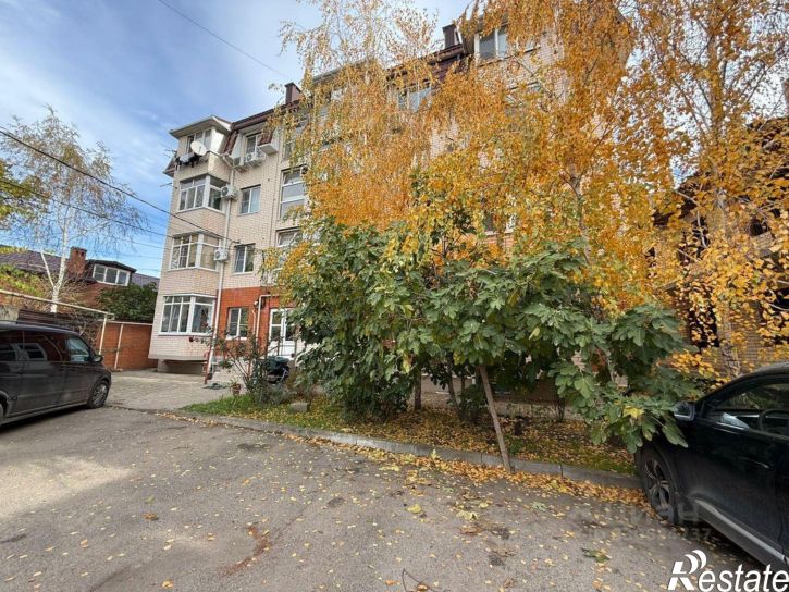 1-комн квартира ул им. Братьев Игнатовых, 52/1,  д. 52/1
