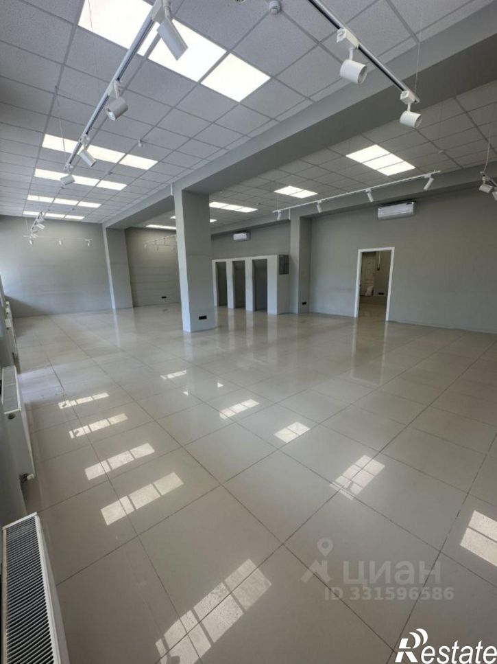 Торговое помещение Октябрьская улица, 170,  д. 170