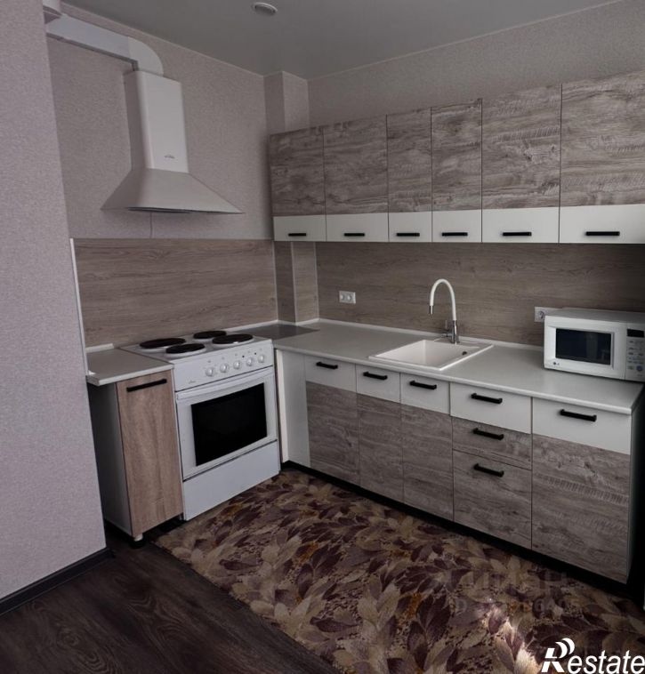 1-комн квартира улица Валерия Вишневецкого, 13 к8,  д. 13 к8