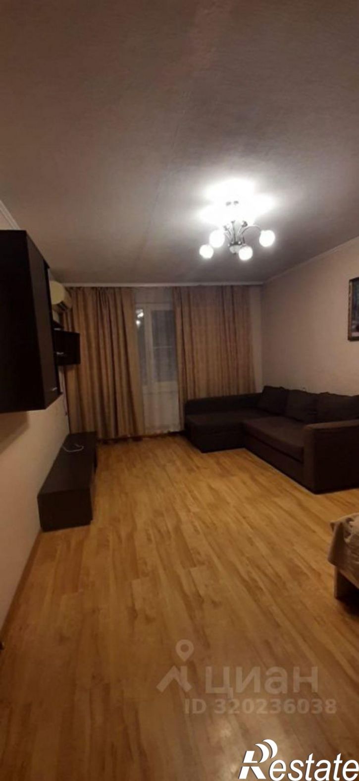 2-комн квартира 9-я Тихая улица, 21,  д. 21