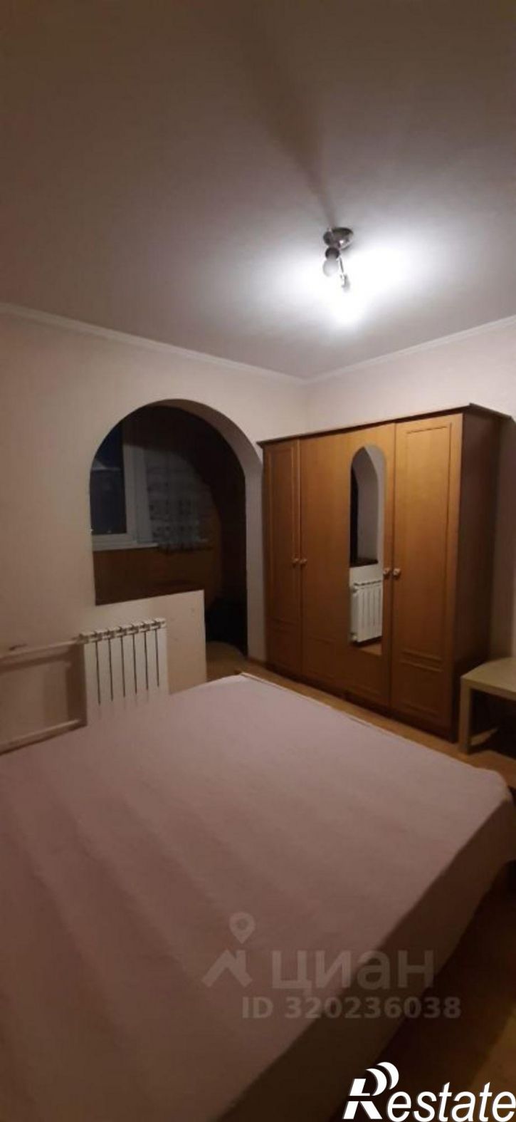 2-комн квартира 9-я Тихая улица, 21,  д. 21
