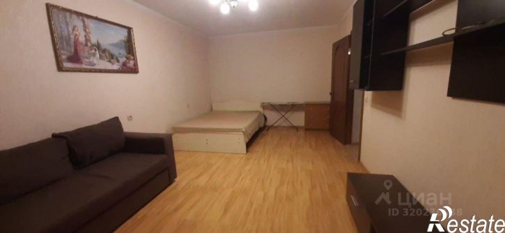 2-комн квартира 9-я Тихая улица, 21,  д. 21