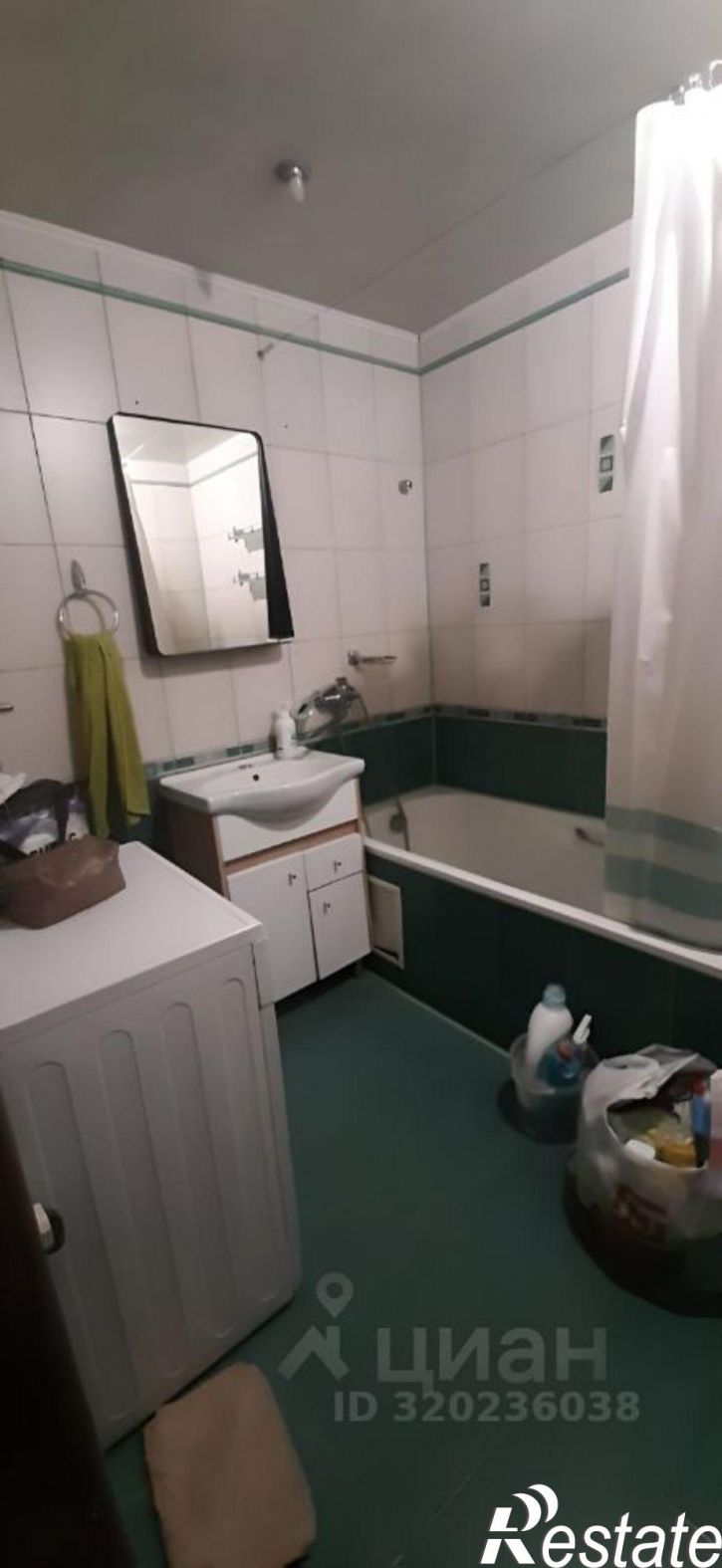 2-комн квартира 9-я Тихая улица, 21,  д. 21
