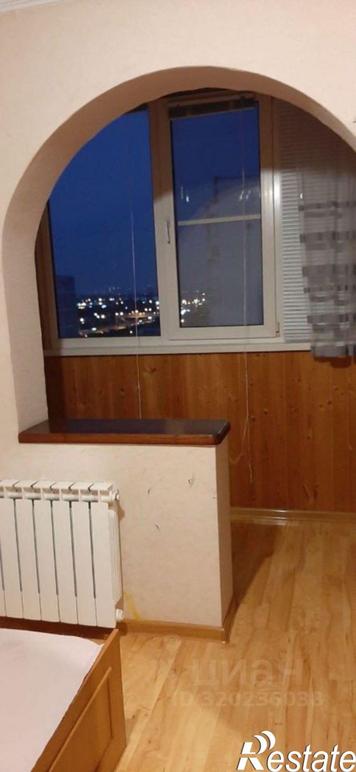 2-комн квартира 9-я Тихая улица, 21,  д. 21