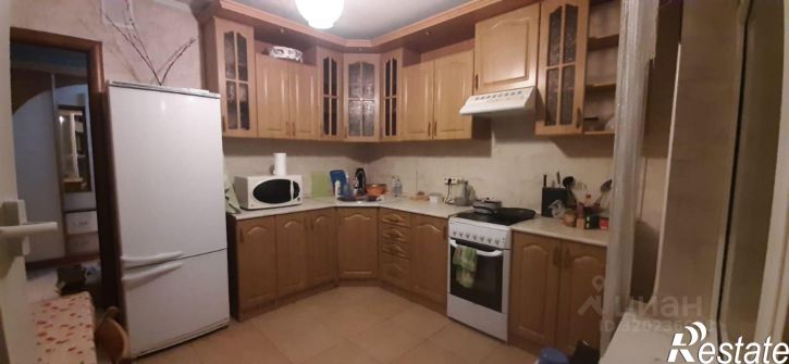 2-комн квартира 9-я Тихая улица, 21,  д. 21