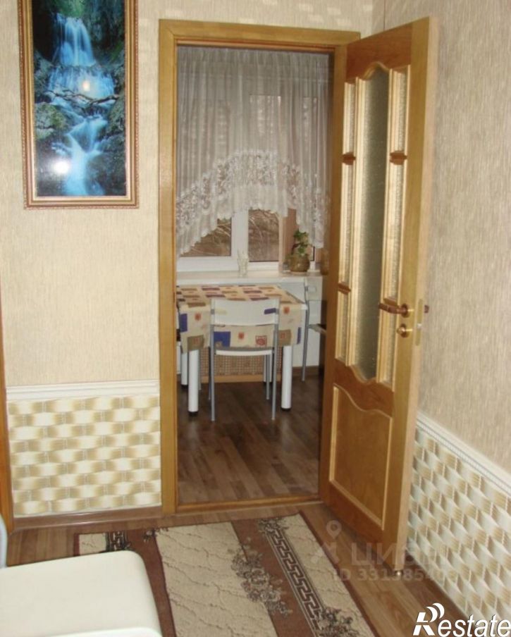 2-комн квартира ул им. Хакурате, 10,  д. 10