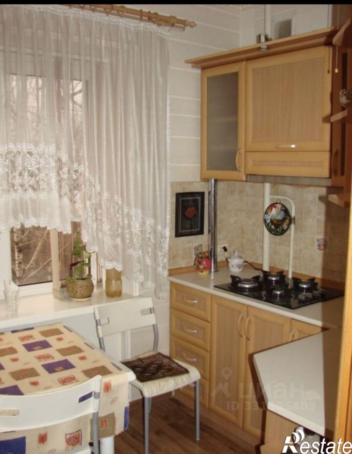 2-комн квартира ул им. Хакурате, 10,  д. 10