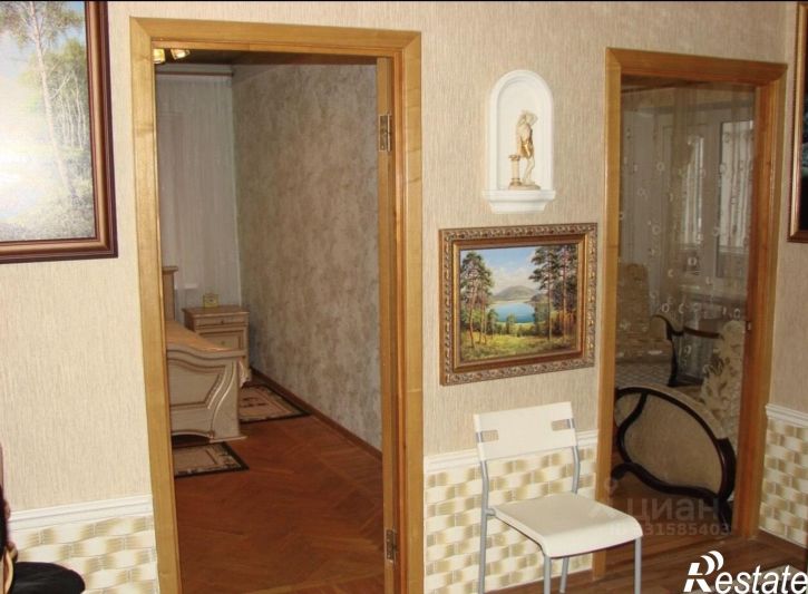 2-комн квартира ул им. Хакурате, 10,  д. 10