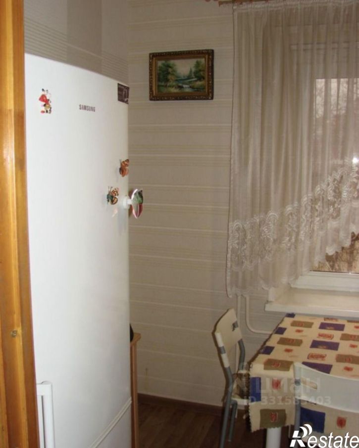 2-комн квартира ул им. Хакурате, 10,  д. 10