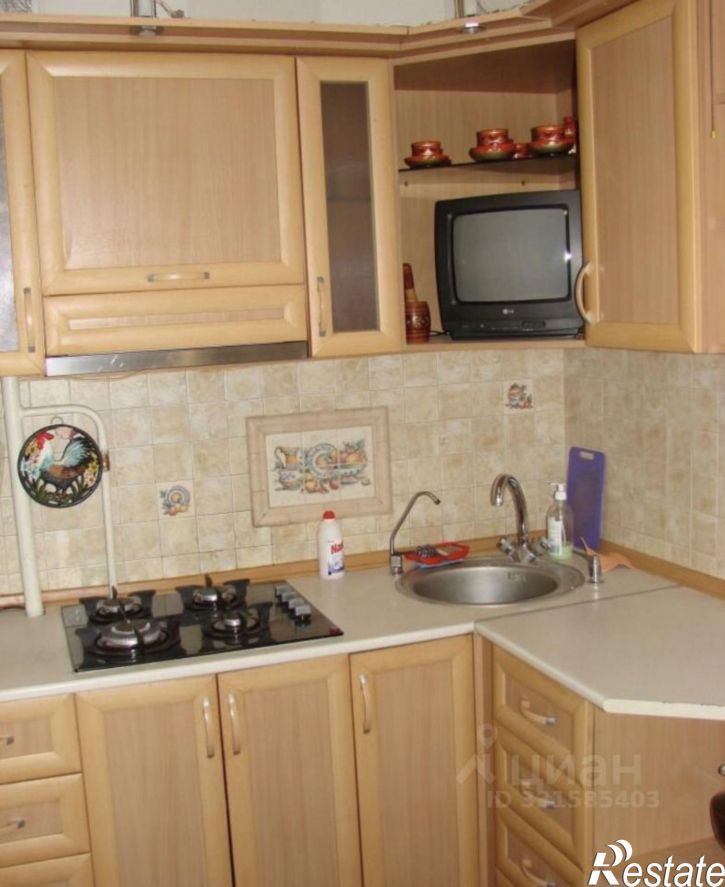 2-комн квартира ул им. Хакурате, 10,  д. 10