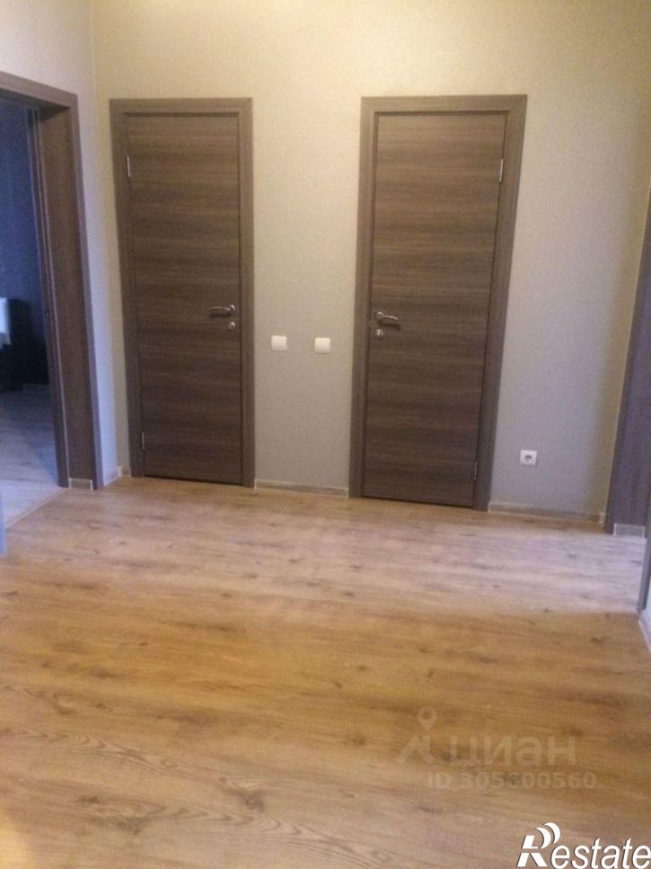 2-комн квартира ул Восточно-Кругликовская, 22/2,  д. 22/2