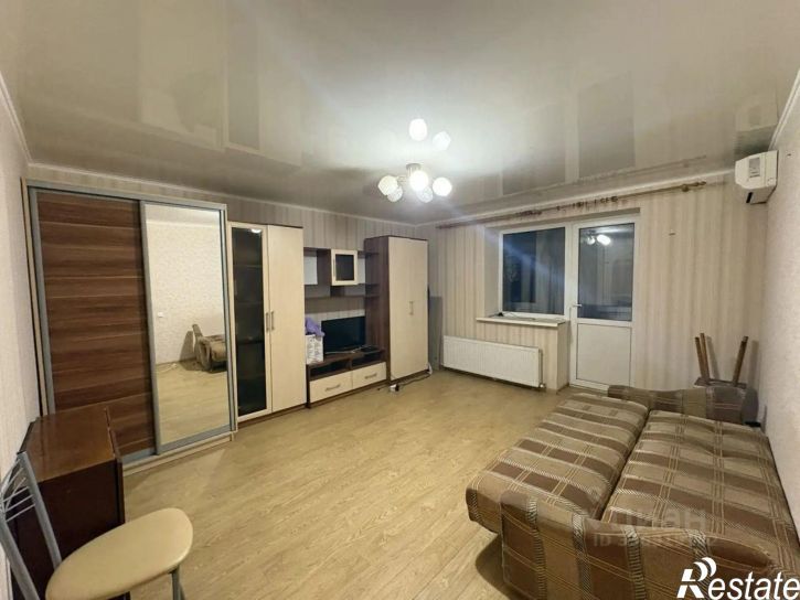1-комн квартира Гаражный пер, 12/2,  д. 12/2
