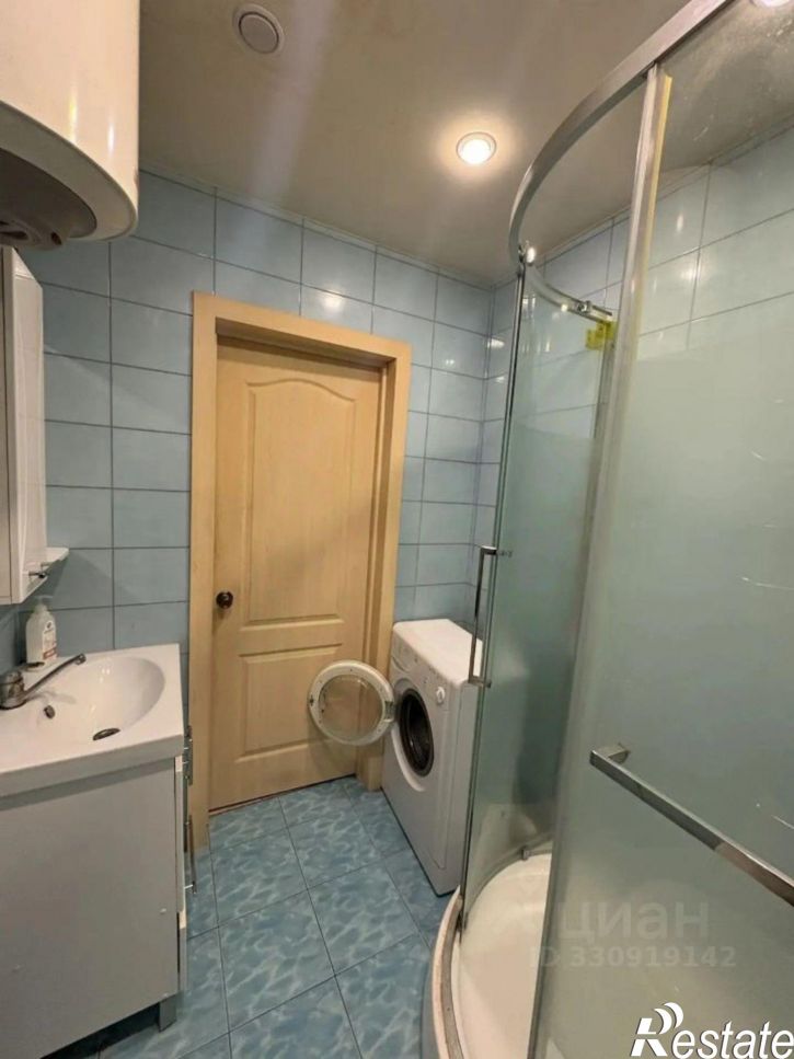1-комн квартира Гаражный пер, 12/2,  д. 12/2