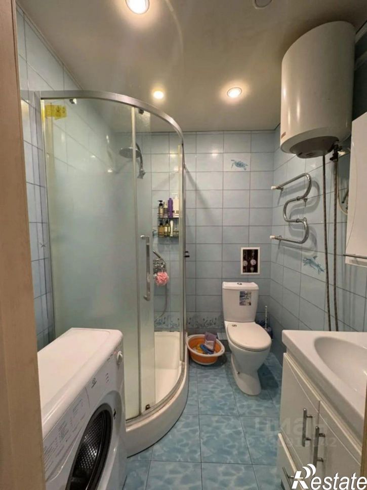 1-комн квартира Гаражный пер, 12/2,  д. 12/2