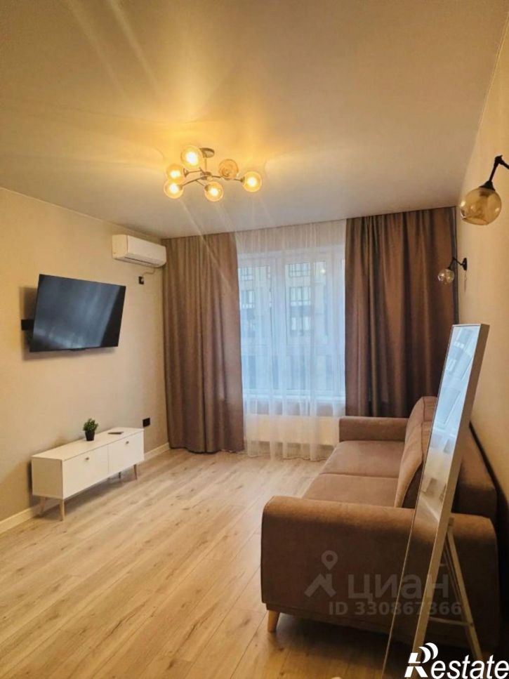 1-комн квартира ул Доблести, 10,  д. 10