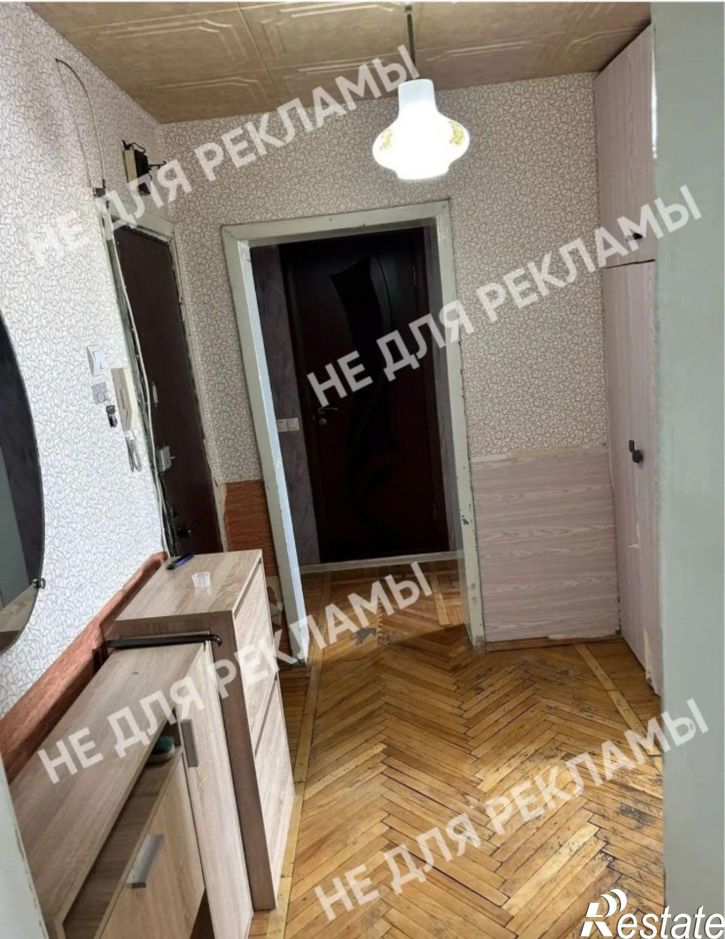 2-комн квартира ул Уральская, 208,  д. 208