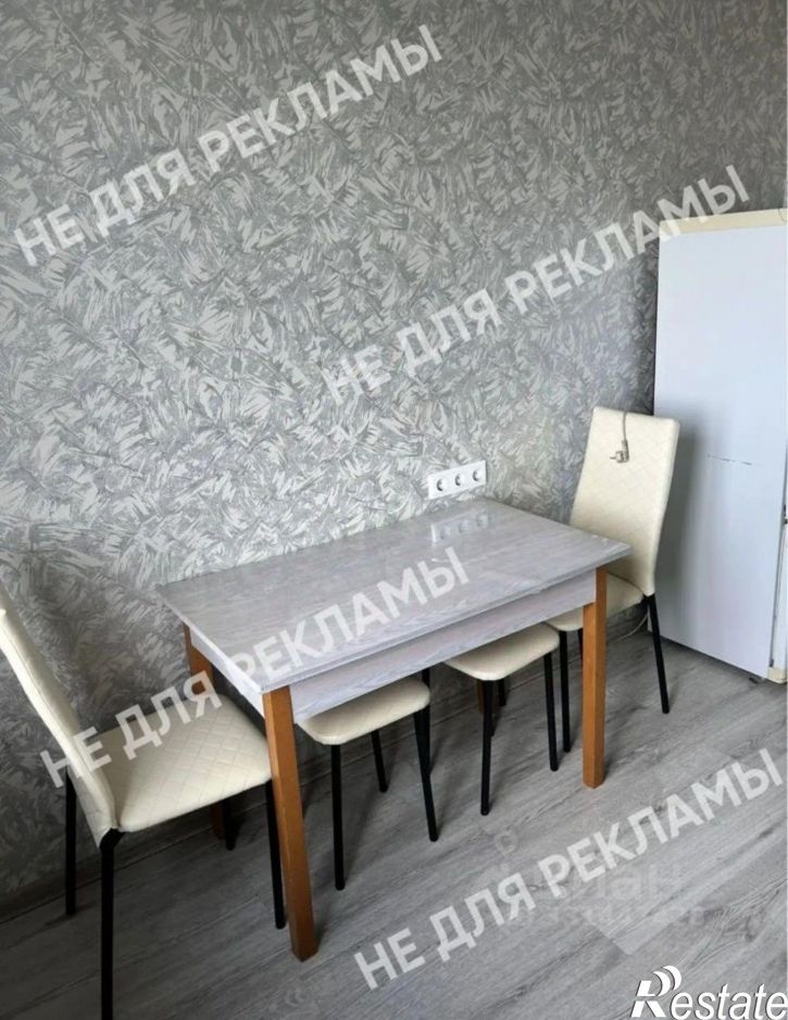 2-комн квартира ул Уральская, 208,  д. 208