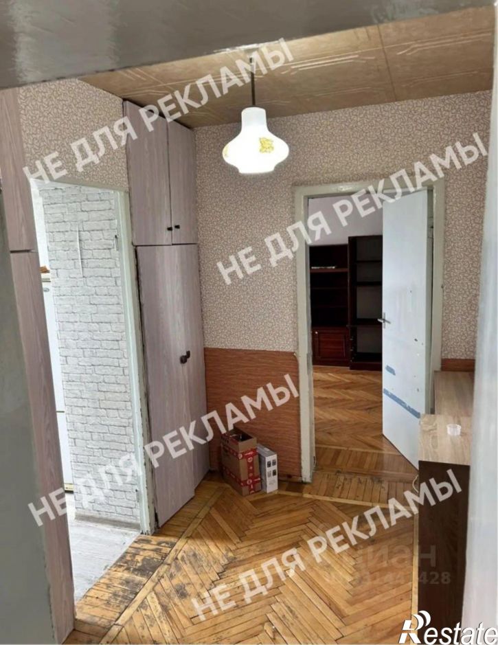 2-комн квартира ул Уральская, 208,  д. 208
