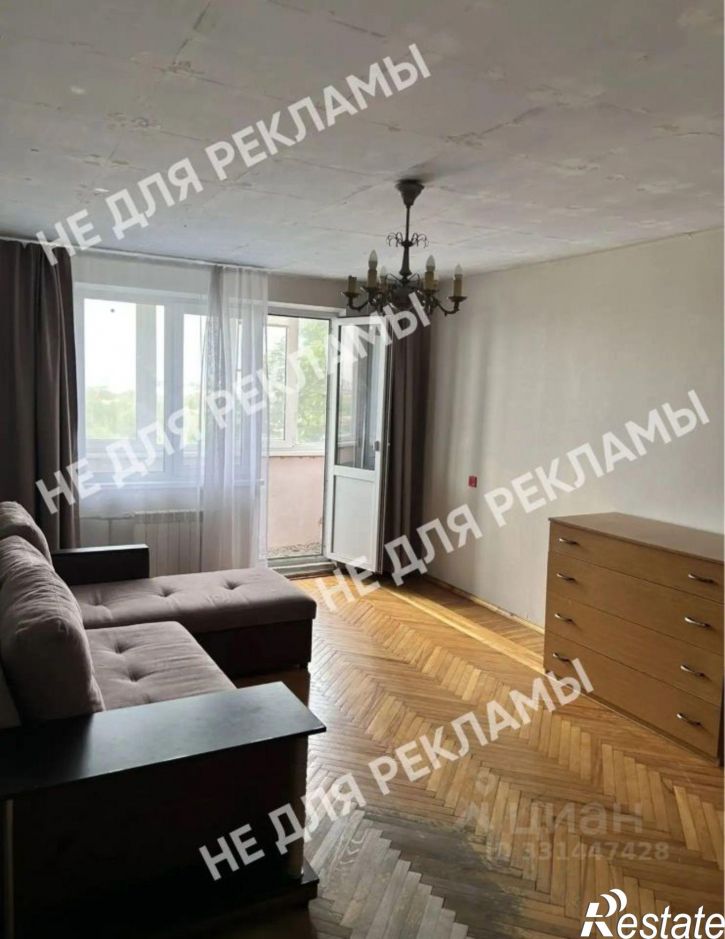 2-комн квартира ул Уральская, 208,  д. 208