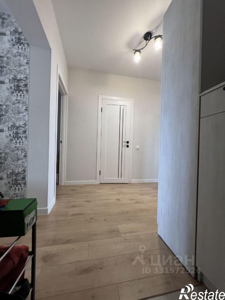 2-комн квартира ул им. Фёдора Елисеева, 16,  д. 16