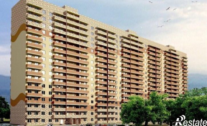 1-комн квартира улица Петра Метальникова, 26,  д. 26