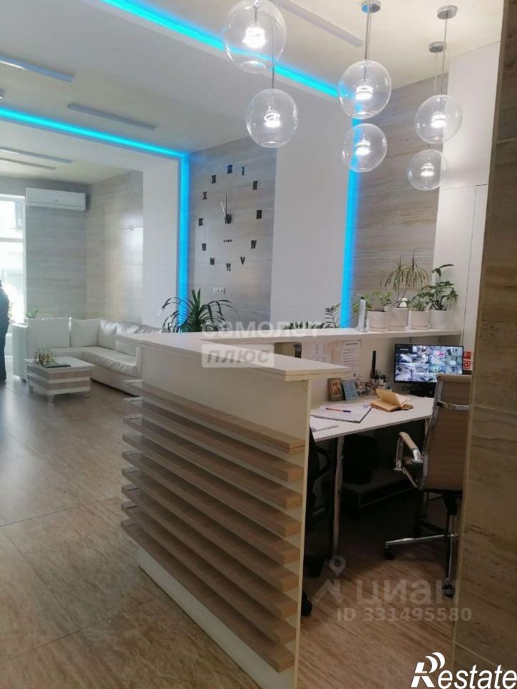 1-комн квартира ул им. Снесарева, 10 3,  д. 10 3,  к. 3
