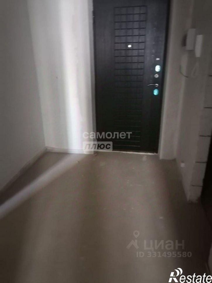 1-комн квартира ул им. Снесарева, 10 3,  д. 10 3,  к. 3
