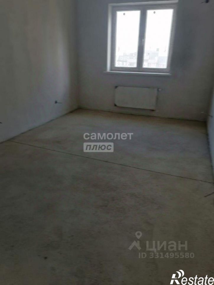 1-комн квартира ул им. Снесарева, 10 3,  д. 10 3,  к. 3