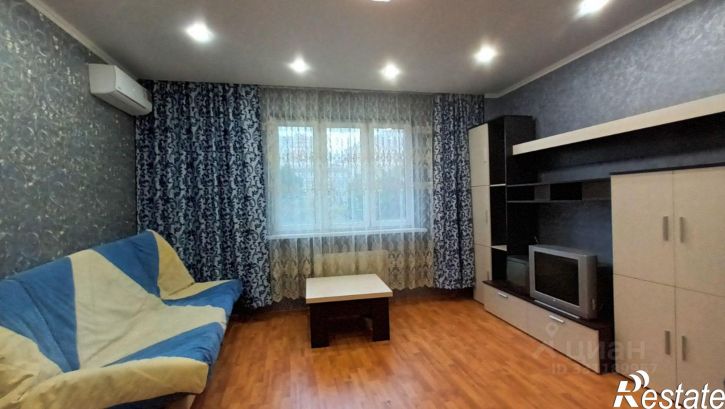 1-комн квартира пр-д 2-й им. Димитрова, 29,  д. 29