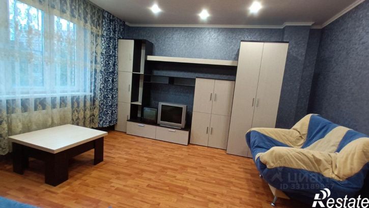 1-комн квартира пр-д 2-й им. Димитрова, 29,  д. 29