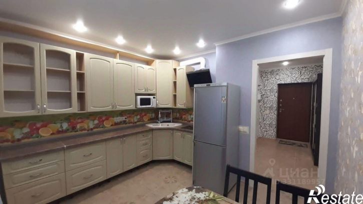 1-комн квартира пр-д 2-й им. Димитрова, 29,  д. 29