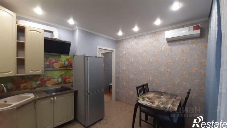 1-комн квартира пр-д 2-й им. Димитрова, 29,  д. 29