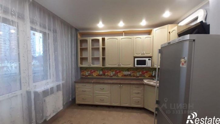 1-комн квартира пр-д 2-й им. Димитрова, 29,  д. 29