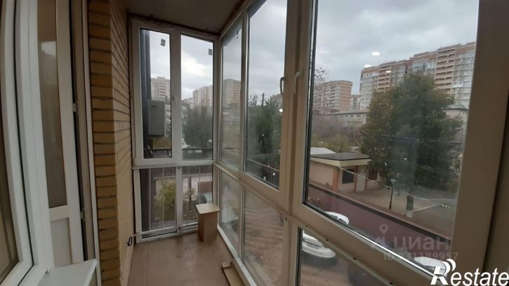 1-комн квартира пр-д 2-й им. Димитрова, 29,  д. 29