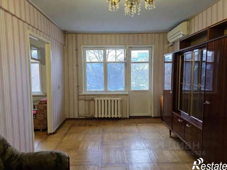3-комн квартира улица 2-я Пятилетка, 6,  д. 6