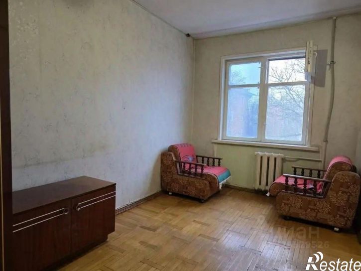 3-комн квартира улица 2-я Пятилетка, 6,  д. 6