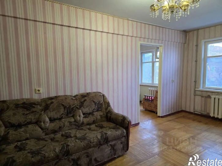 3-комн квартира улица 2-я Пятилетка, 6,  д. 6
