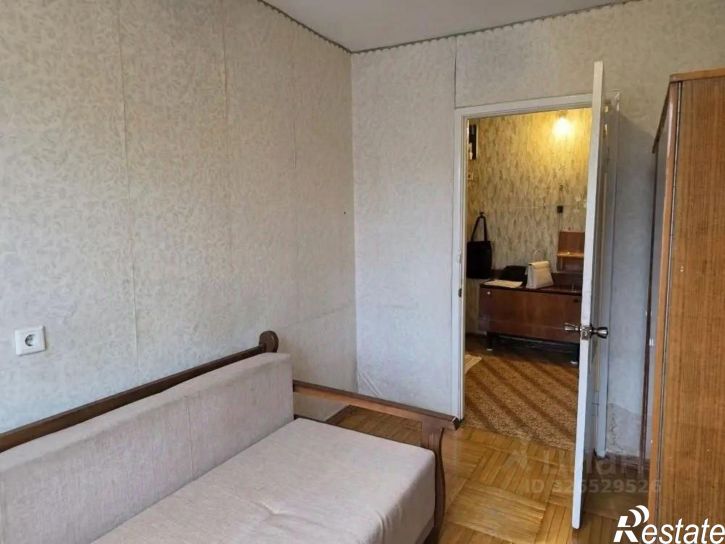 3-комн квартира улица 2-я Пятилетка, 6,  д. 6