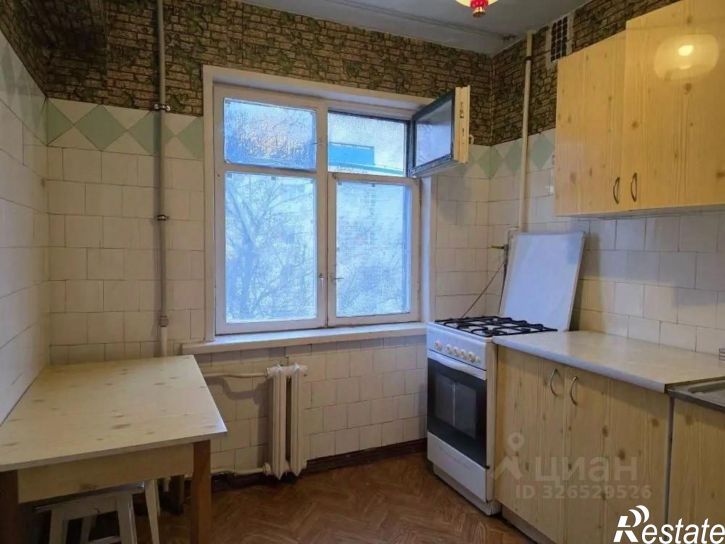3-комн квартира улица 2-я Пятилетка, 6,  д. 6