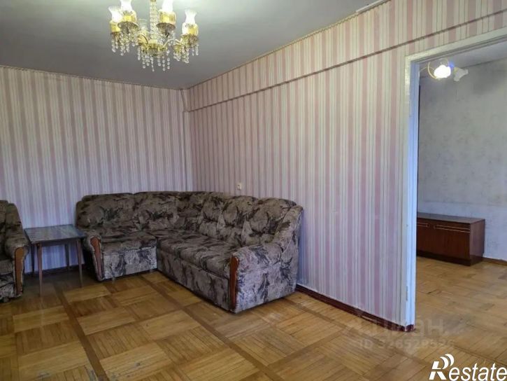 3-комн квартира улица 2-я Пятилетка, 6,  д. 6