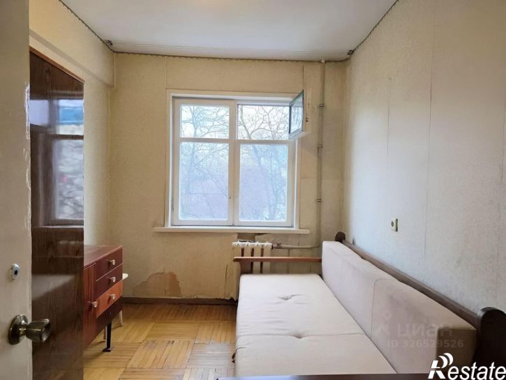 3-комн квартира улица 2-я Пятилетка, 6,  д. 6