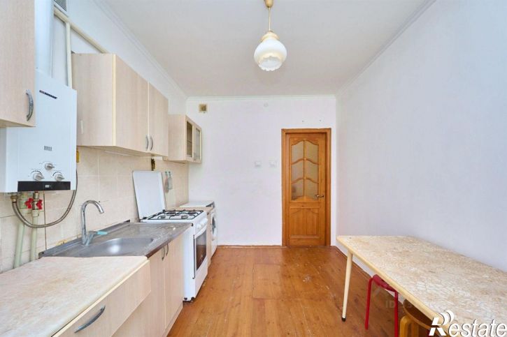 1-комн квартира улица Циолковского, 32,  д. 32