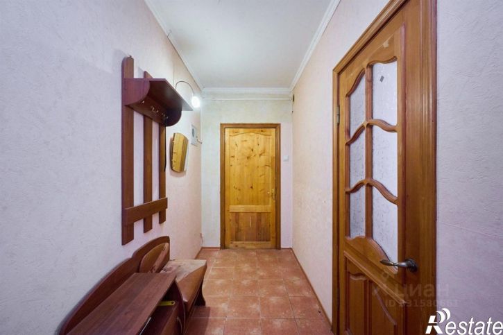 1-комн квартира улица Циолковского, 32,  д. 32