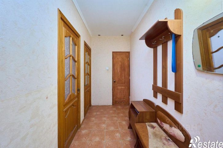 1-комн квартира улица Циолковского, 32,  д. 32