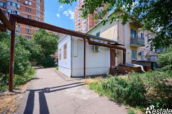 1-комн квартира улица Циолковского, 32,  д. 32
