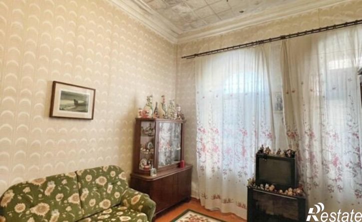 2-комн квартира улица Суворова, 4,  д. 4