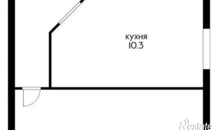 1-комн квартира ул Труда, 63,  д. 63