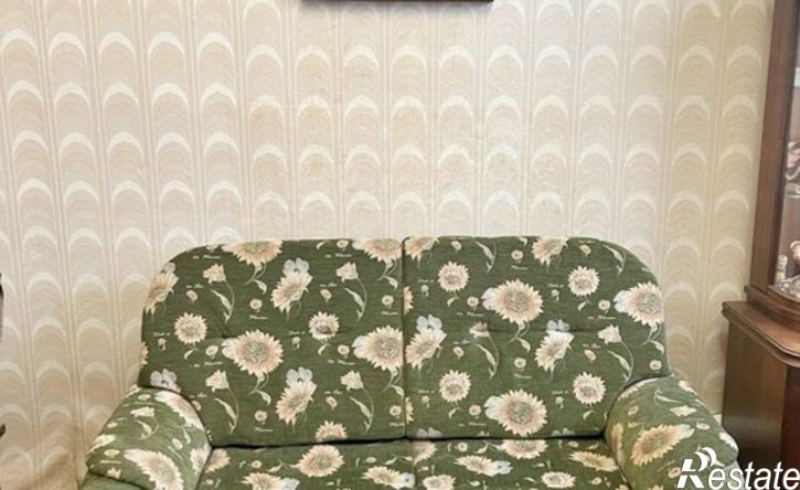 2-комн квартира улица Суворова, 4,  д. 4