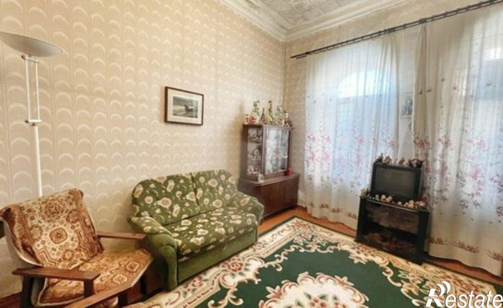 2-комн квартира улица Суворова, 4,  д. 4