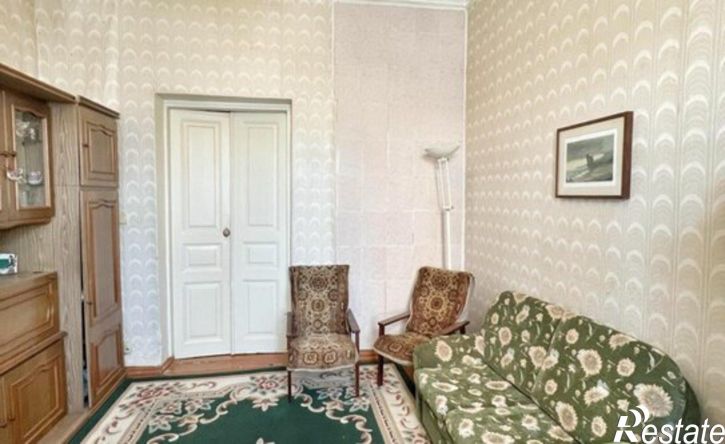 2-комн квартира улица Суворова, 4,  д. 4
